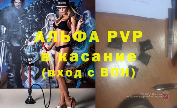 твердый Алексин